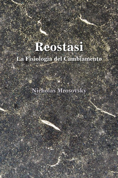 Reostasi. La Fisiologia del Cambiamento